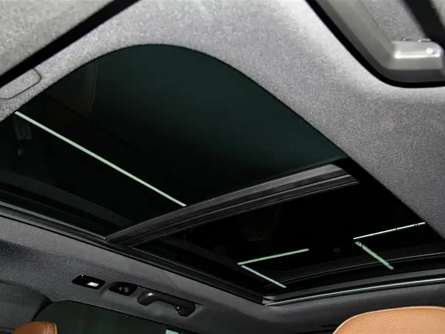 Volvo Volvo XC90 2023 B6 Momentum Luxury 7-Seater 2023 - thumbnail 30