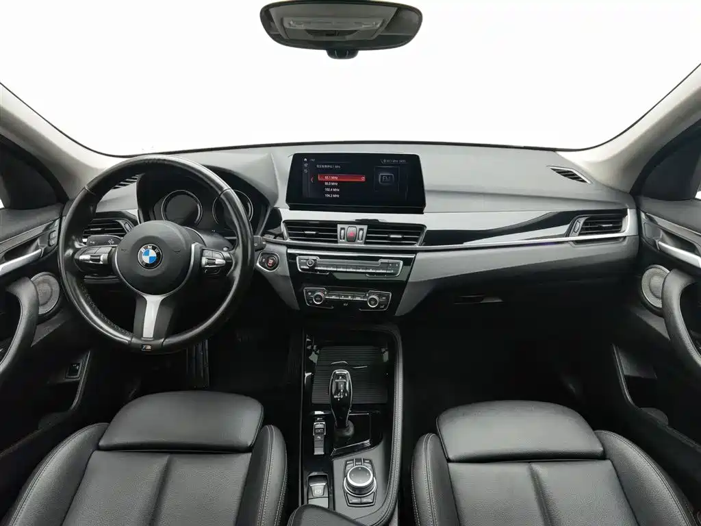 BMW BMW X1 2021 sDrive20Li Exclusive Edition 2020 - thumbnail 5