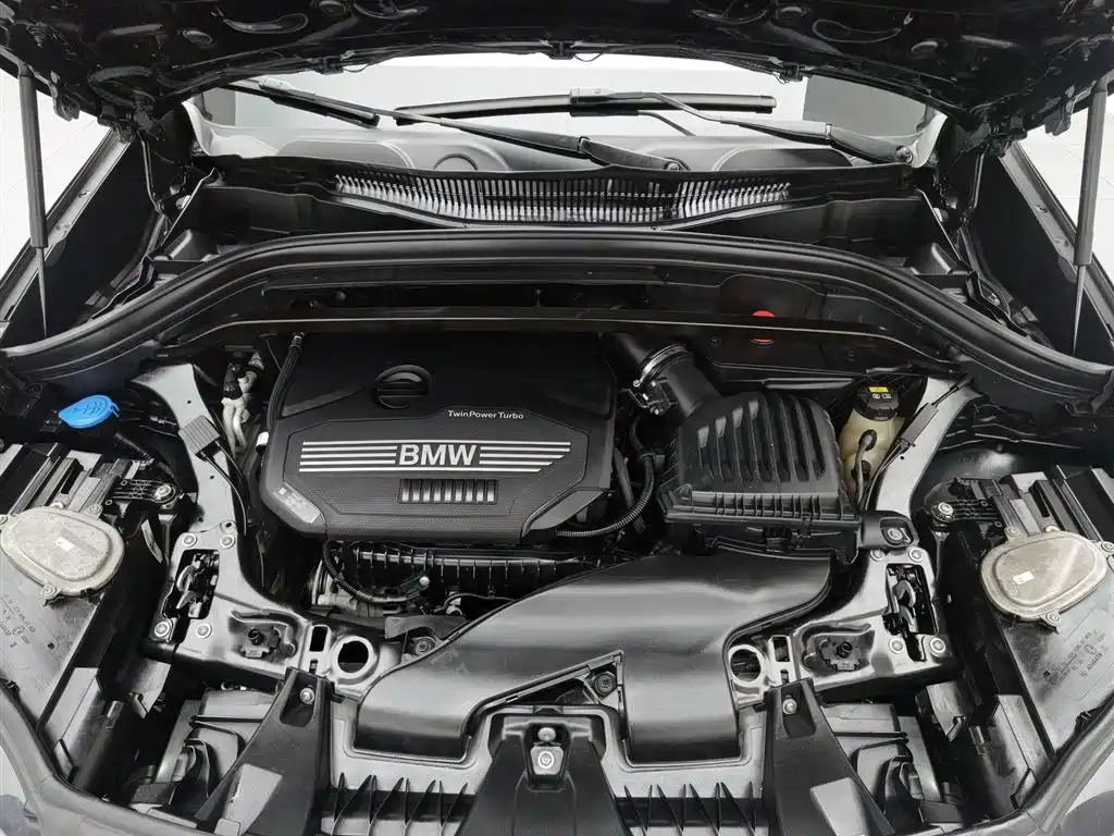 BMW BMW X1 2021 sDrive20Li Exclusive Edition 2020 - thumbnail 6