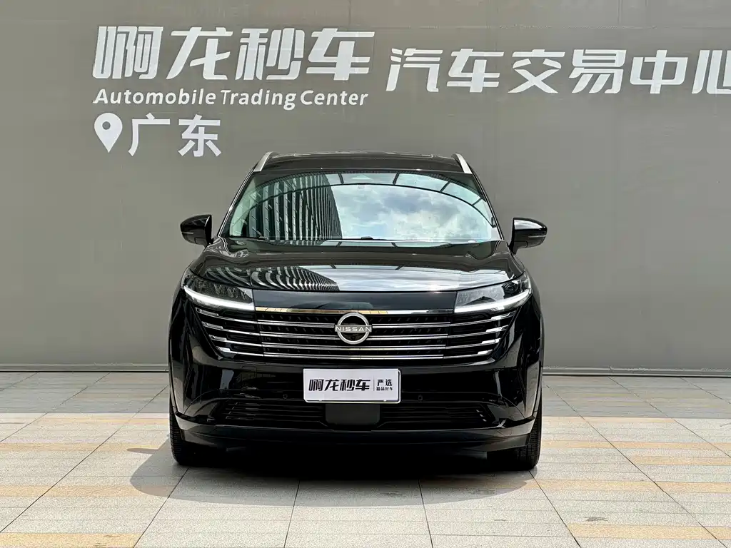Nissan Pathfinder 2024 380VC-TURBO AWD Intelligent Drive Edition 6-Seat 2025 - thumbnail 2