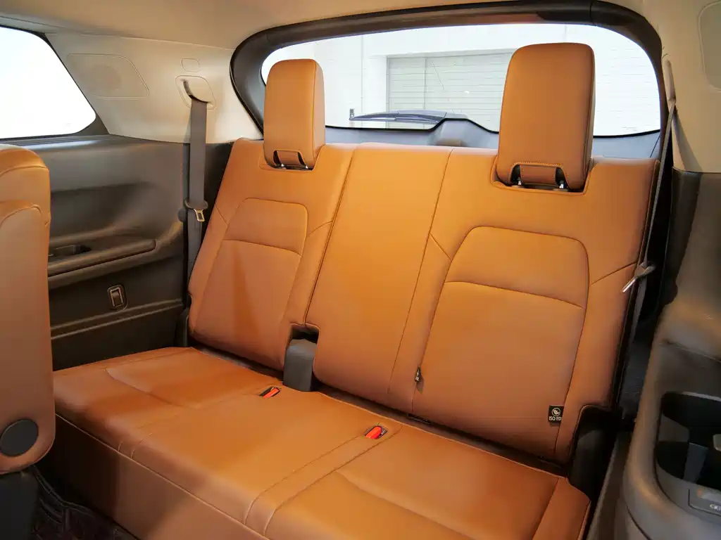 Nissan Pathfinder 2024 380VC-TURBO AWD Smart Prestige Edition 6-Seater 2024 - thumbnail 7