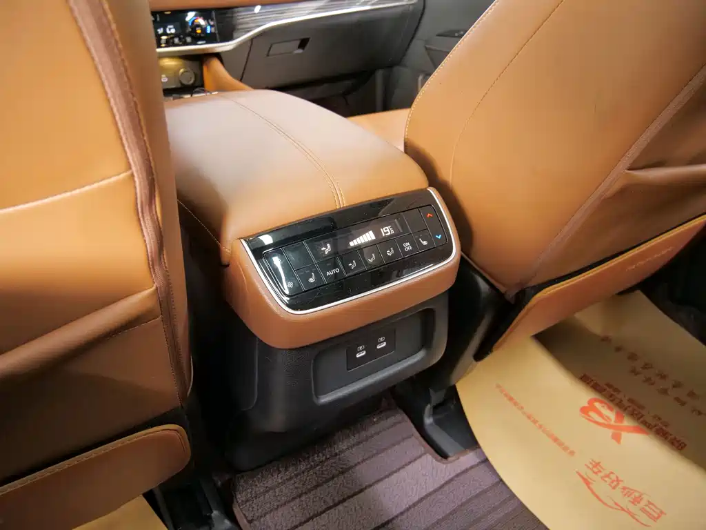 Nissan Pathfinder 2024 380VC-TURBO AWD Smart Prestige Edition 6-Seater 2024 - thumbnail 8