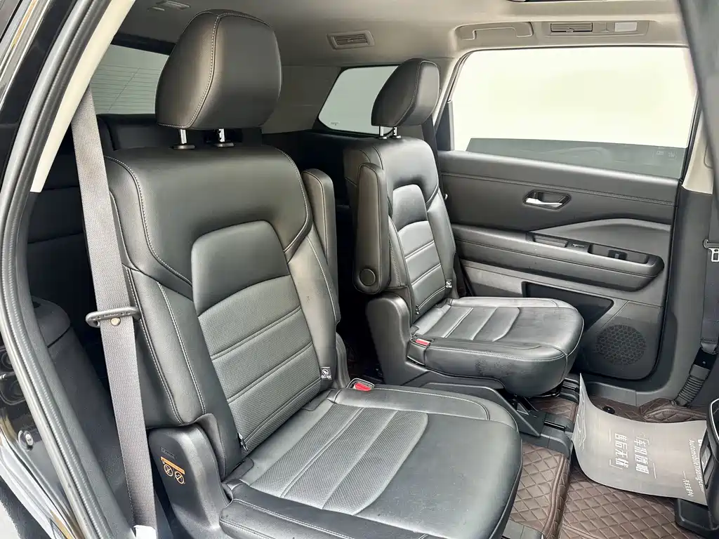 Nissan Pathfinder 2024 380VC-TURBO AWD Intelligent Drive Edition 6-Seat 2025 - thumbnail 9