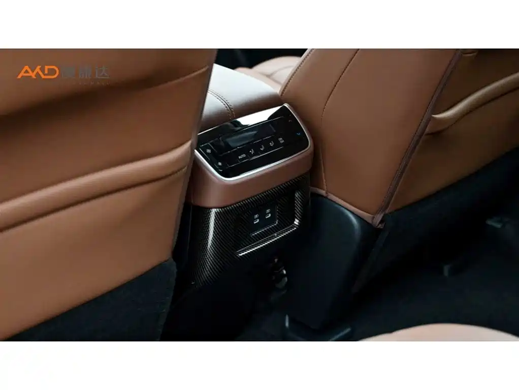 Nissan Pathfinder 2024 380VC-TURBO AWD Intelligent Drive Edition 6-Seater 2024 - thumbnail 10