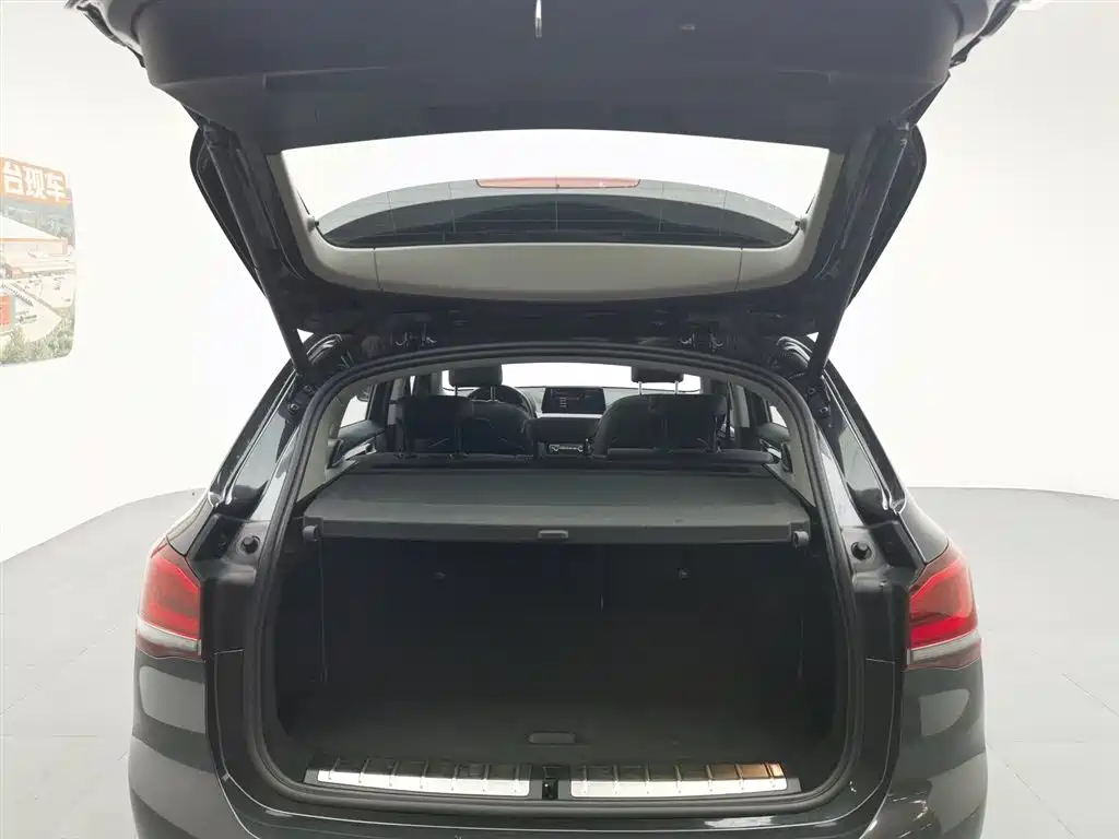 BMW BMW X1 2021 sDrive20Li Exclusive Edition 2020 - thumbnail 16