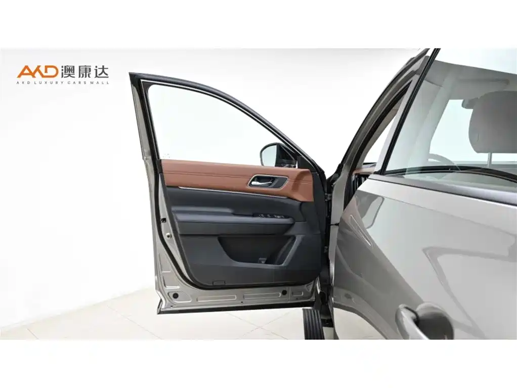 Nissan Pathfinder 2024 380VC-TURBO AWD Intelligent Drive Edition 6-Seater 2024 - thumbnail 11