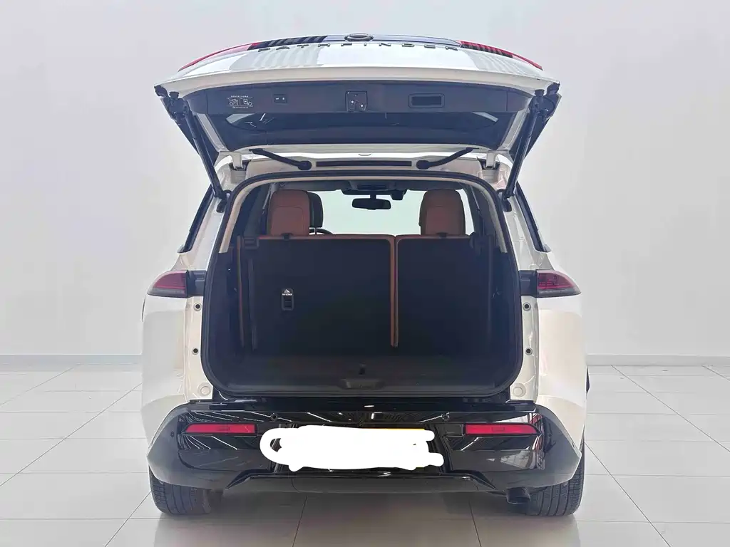 Nissan Pathfinder 2024 380VC-TURBO AWD Smart Prestige Edition 6-Seater 2024 - thumbnail 5