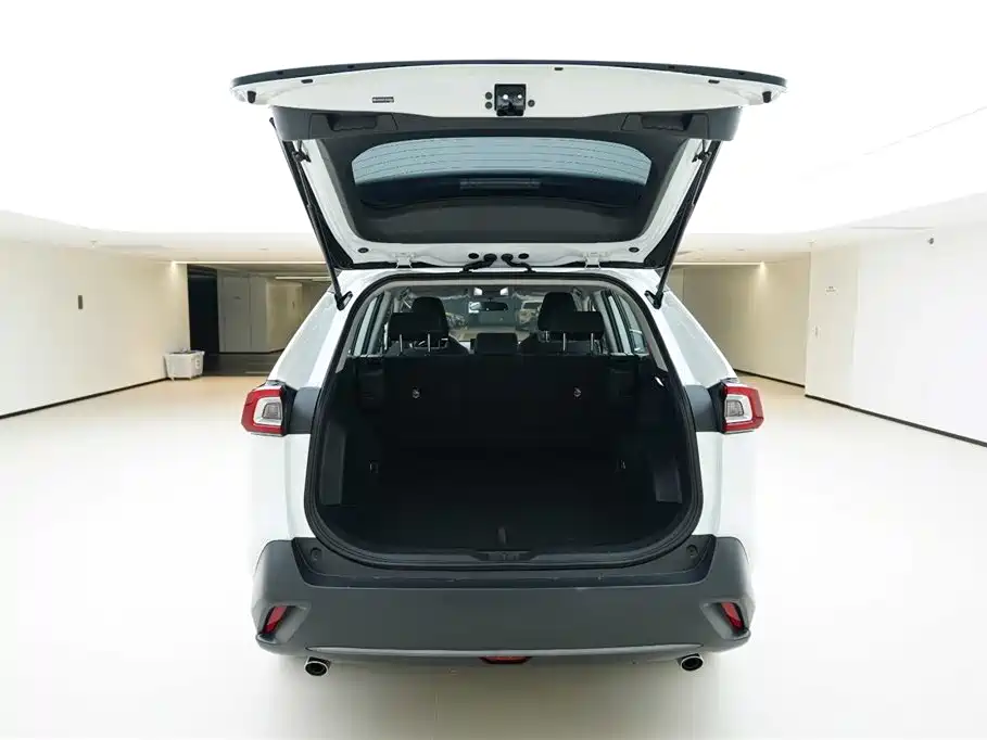 Toyota Wildlander 2.0L CVT FWD Leading 2023 - thumbnail 6