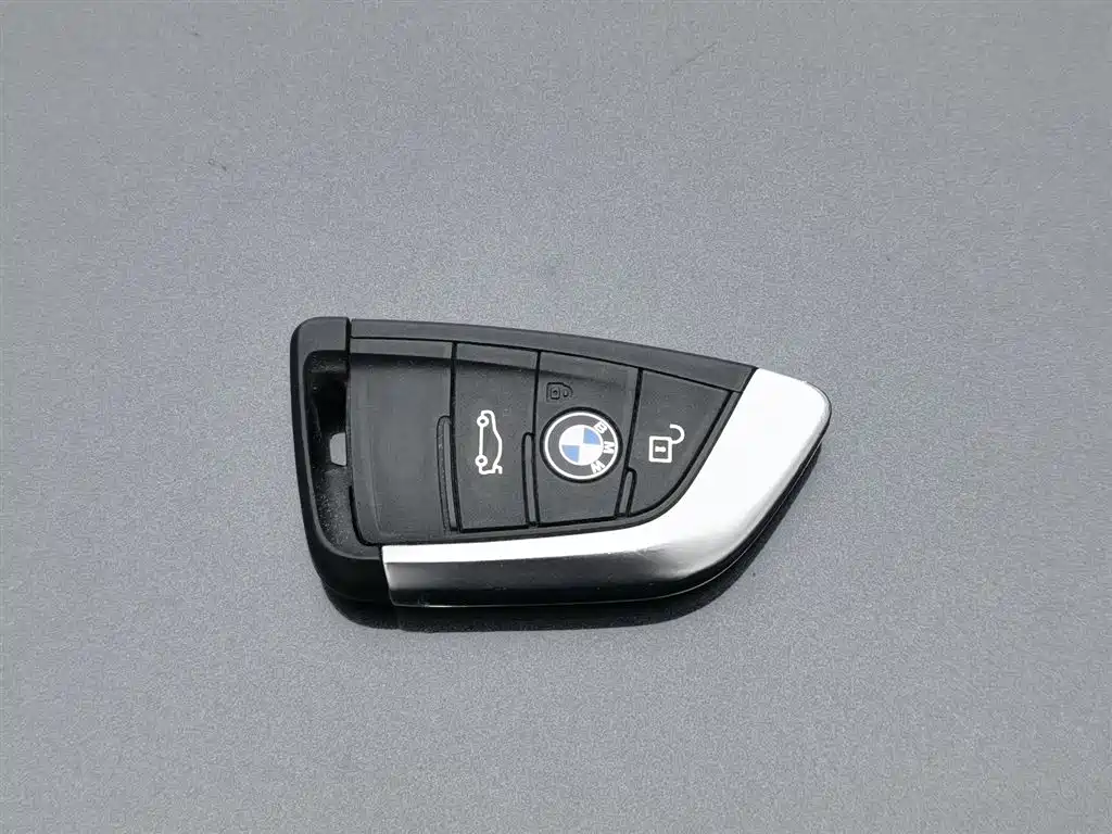 BMW BMW X1 2021 sDrive20Li Exclusive Edition 2020 - thumbnail 19