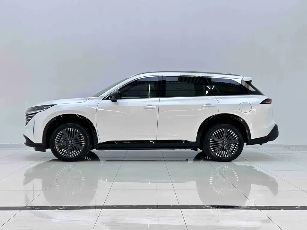 Nissan Pathfinder 2024 380VC-TURBO AWD Smart Prestige Edition 6-Seater 2024 - thumbnail 7