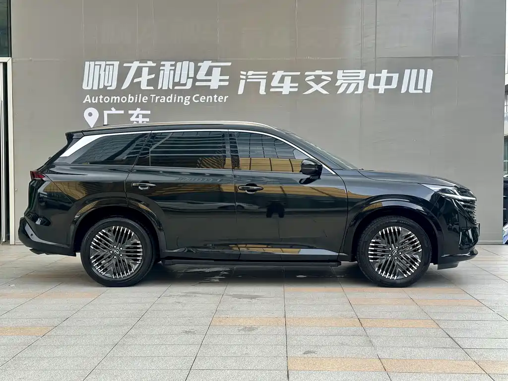 Nissan Pathfinder 2024 380VC-TURBO AWD Intelligent Drive Edition 6-Seat 2025 - thumbnail 13