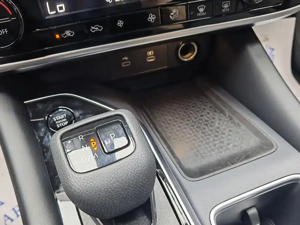 Nissan Pathfinder 2024 380VC-TURBO AWD Intelligent Drive Edition 6-Seater 2024 - thumbnail 13