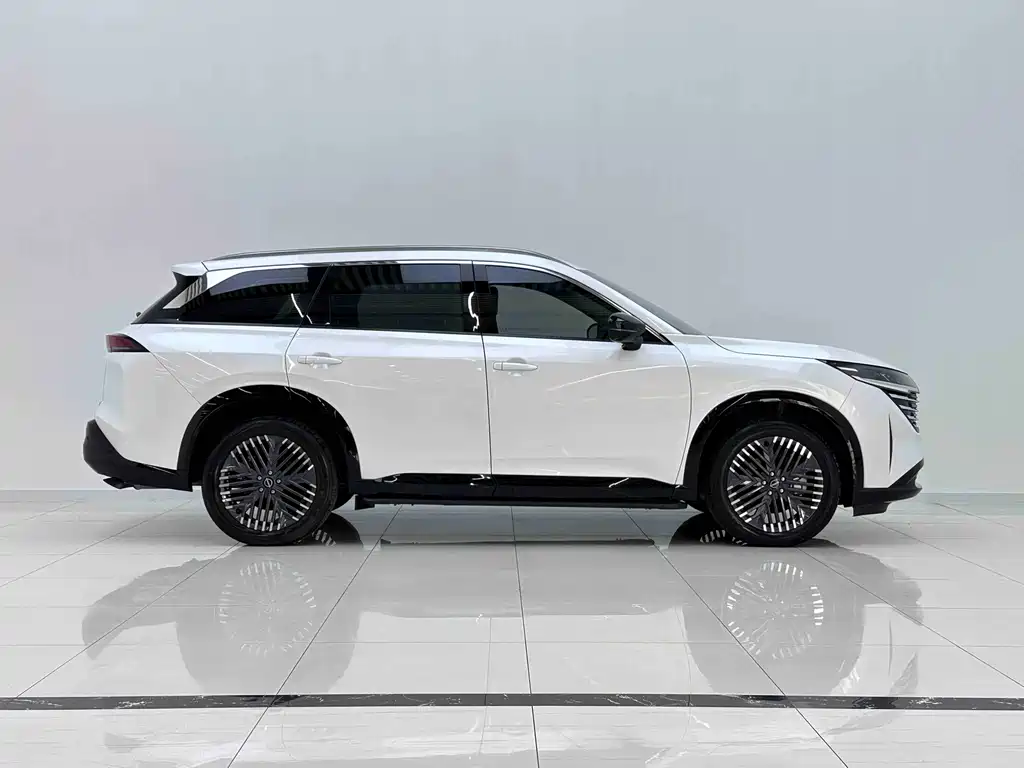 Nissan Pathfinder 2024 380VC-TURBO AWD Smart Prestige Edition 6-Seater 2024 - thumbnail 8