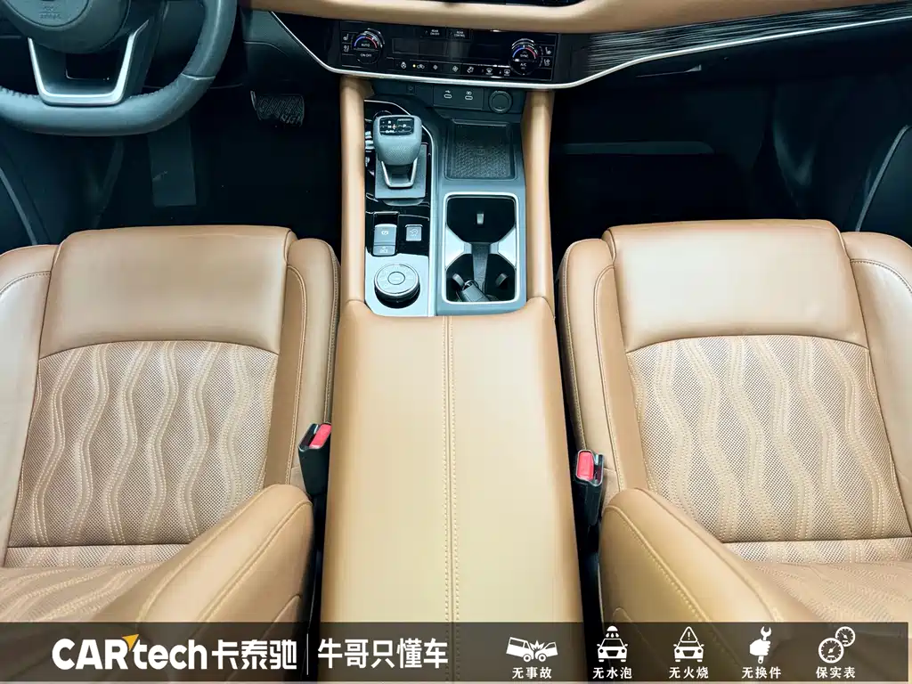 Nissan Pathfinder 2024 380VC-TURBO AWD Smart Supreme Edition 6-Seater 2024 - thumbnail 7