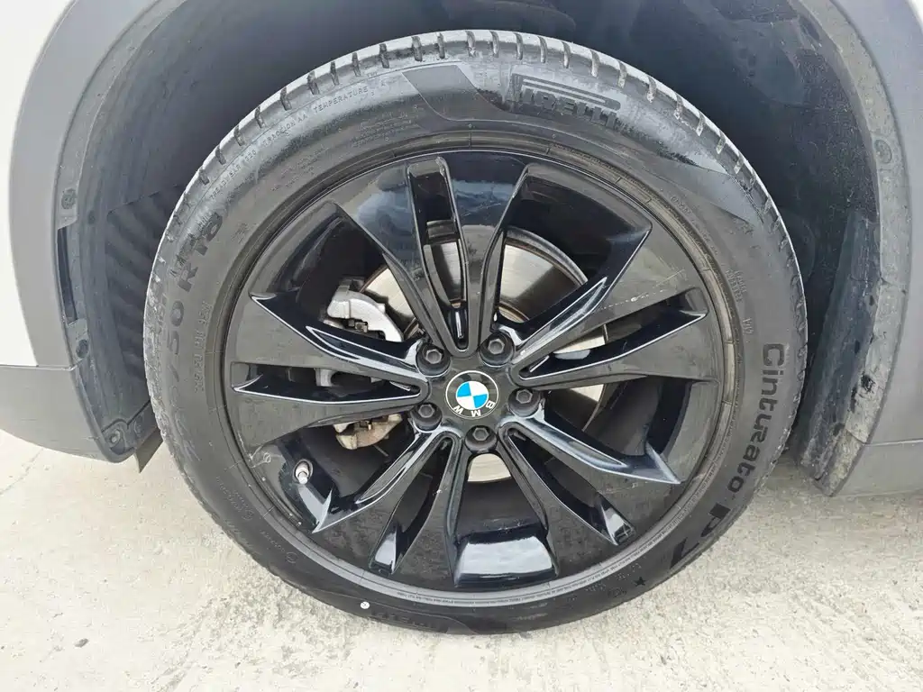 BMW BMW X1 2021 Facelift sDrive20Li Fashion Edition 2021 - thumbnail 16