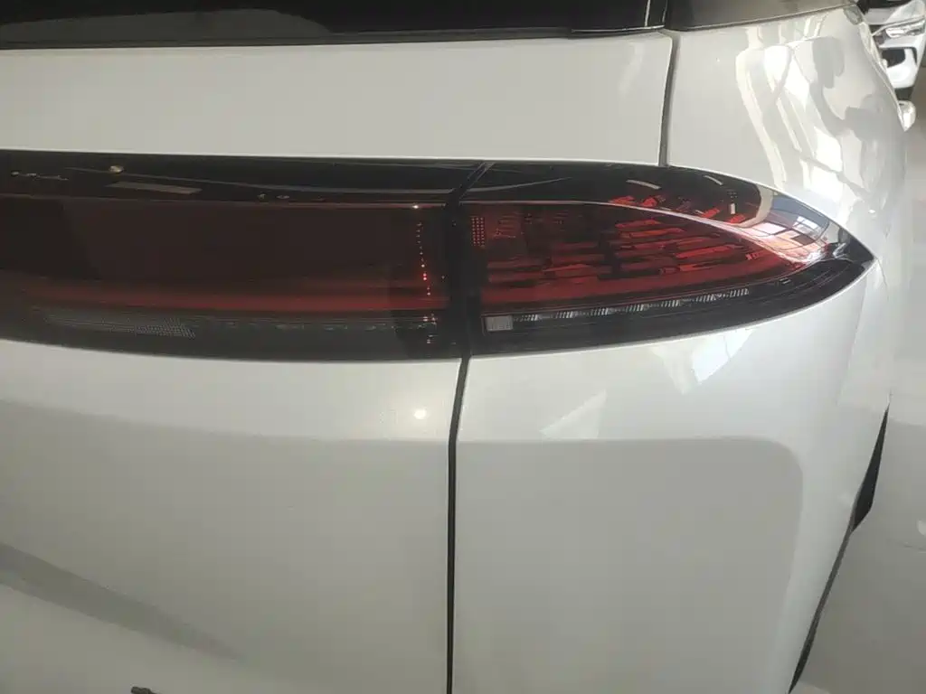 Nissan Pathfinder 2024 380VC-TURBO AWD Intelligent Driving Edition 6-Seat 2026 - thumbnail 8