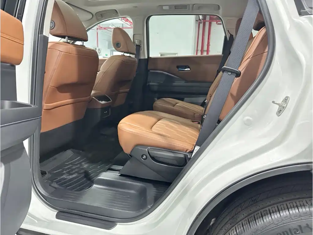 Nissan Nissan Pathfinder 2024 380VC-TURBO AWD Intelligent Luxury Edition 6-Seater 2024 - thumbnail 13