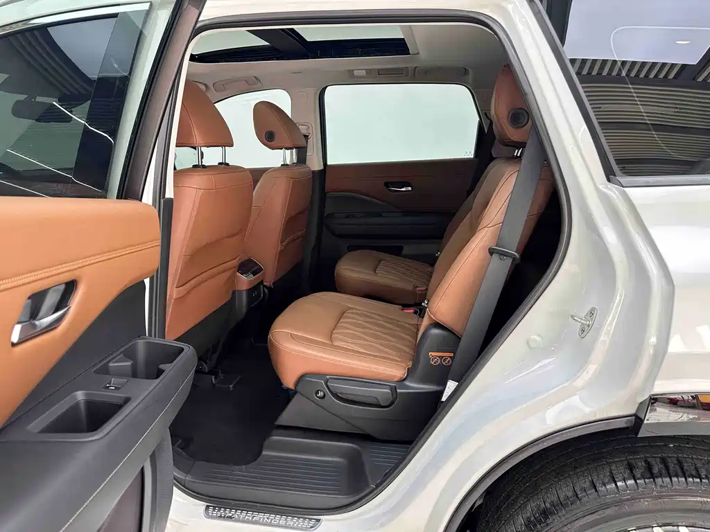 Nissan Pathfinder 2024 380VC-TURBO AWD Smart Prestige Edition 6-Seater 2024 - thumbnail 9