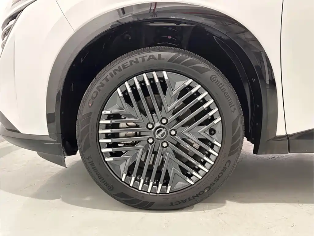 Nissan Nissan Pathfinder 2024 380VC-TURBO AWD Intelligent Luxury Edition 6-Seater 2024 - thumbnail 14