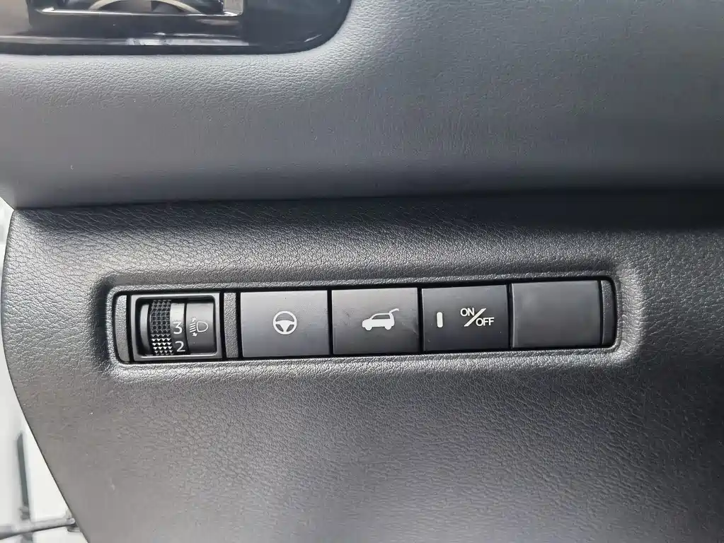 Nissan Pathfinder 2024 380VC-TURBO AWD Intelligent Drive Edition 6-Seater 2024 - thumbnail 15