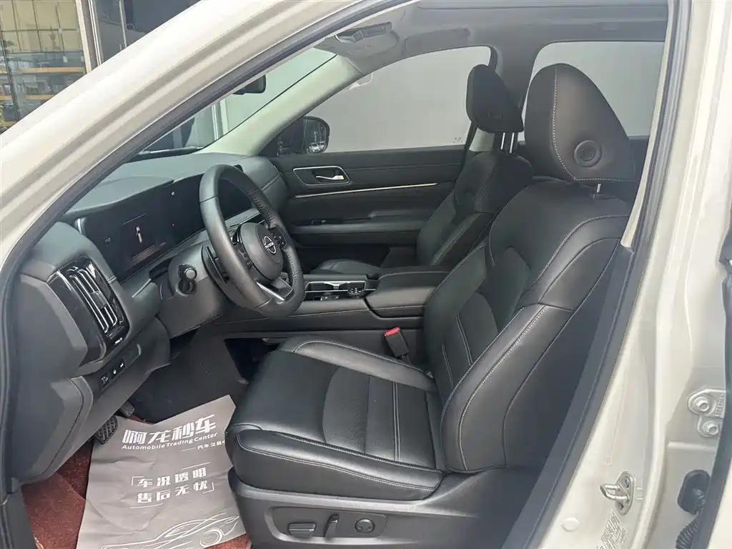 Nissan Pathfinder 2024 380VC-TURBO AWD Intelligent Driving Edition 6-Seater 2025 - thumbnail 15