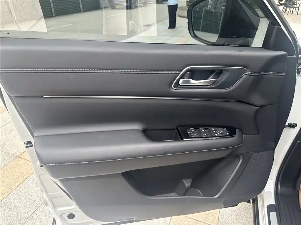 Nissan Pathfinder 2024 380VC-TURBO AWD Intelligent Driving Edition 6-Seater 2025 - thumbnail 16