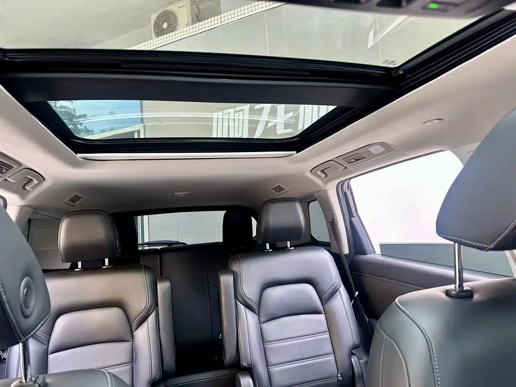 Nissan Pathfinder 2024 380VC-TURBO AWD Intelligent Drive Edition 6-Seat 2025 - thumbnail 19