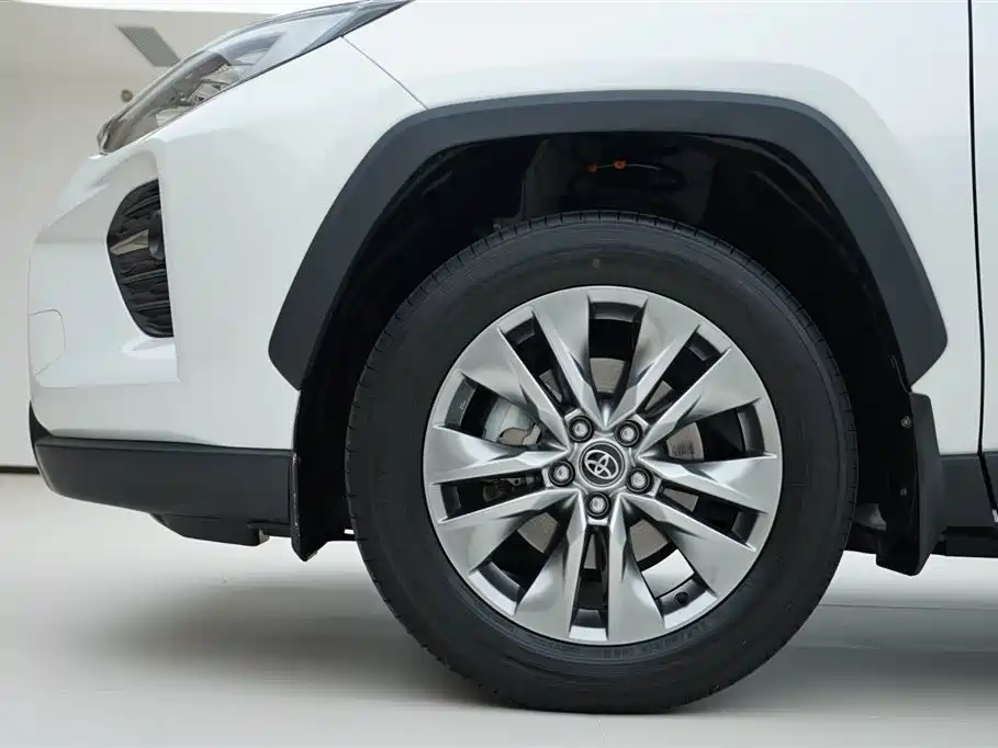 Toyota Wildlander 2.0L CVT FWD Leading 2023 - thumbnail 14