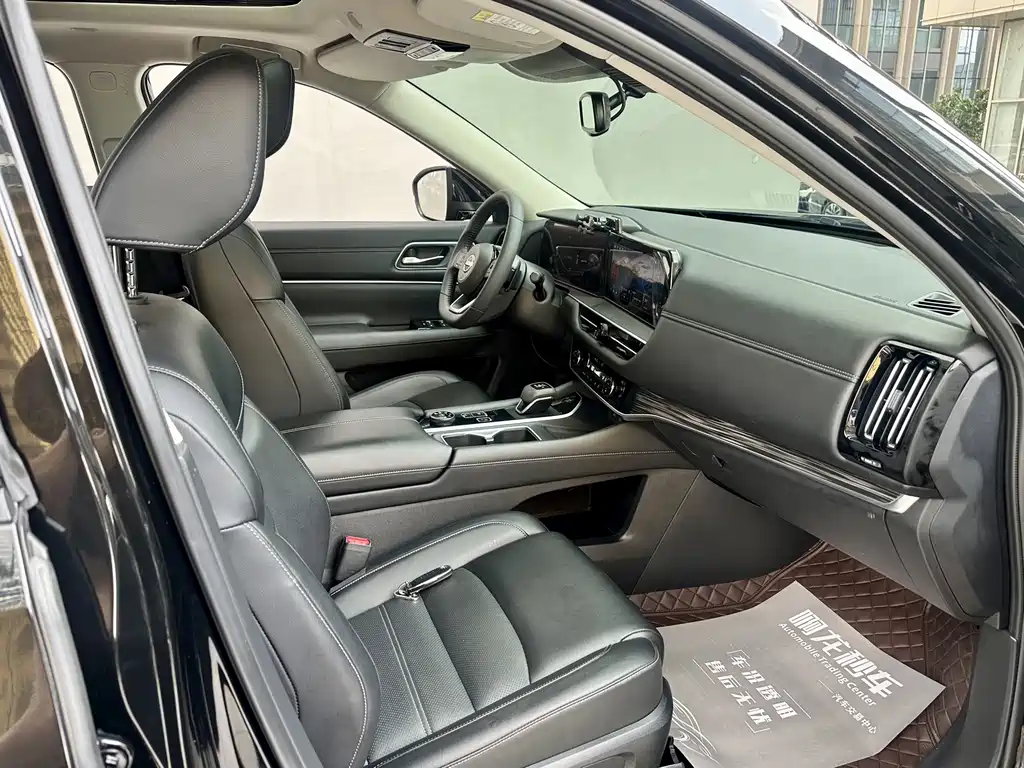 Nissan Pathfinder 2024 380VC-TURBO AWD Intelligent Drive Edition 6-Seat 2025 - thumbnail 20