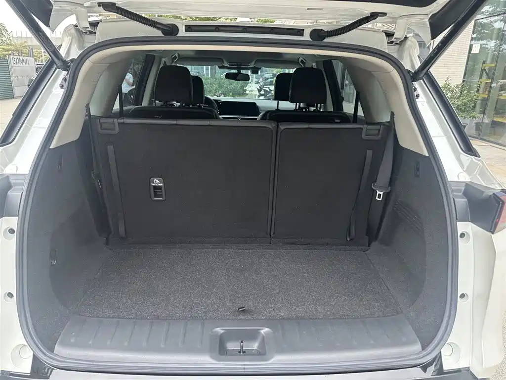 Nissan Pathfinder 2024 380VC-TURBO AWD Intelligent Driving Edition 6-Seater 2025 - thumbnail 19