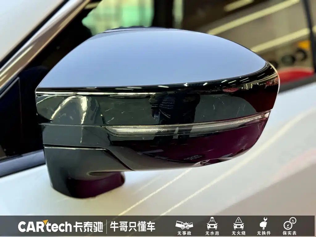 Nissan Pathfinder 2024 380VC-TURBO AWD Smart Supreme Edition 6-Seater 2024 - thumbnail 14