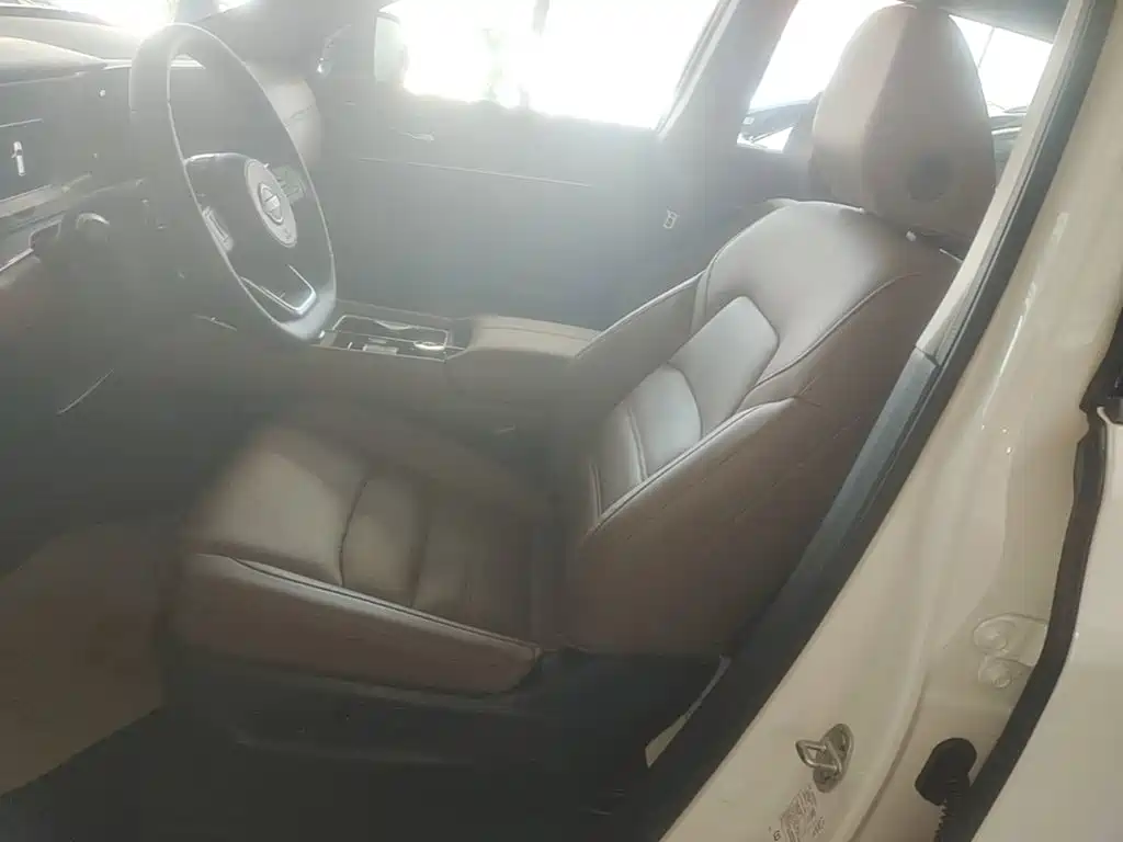 Nissan Pathfinder 2024 380VC-TURBO AWD Intelligent Driving Edition 6-Seat 2026 - thumbnail 15