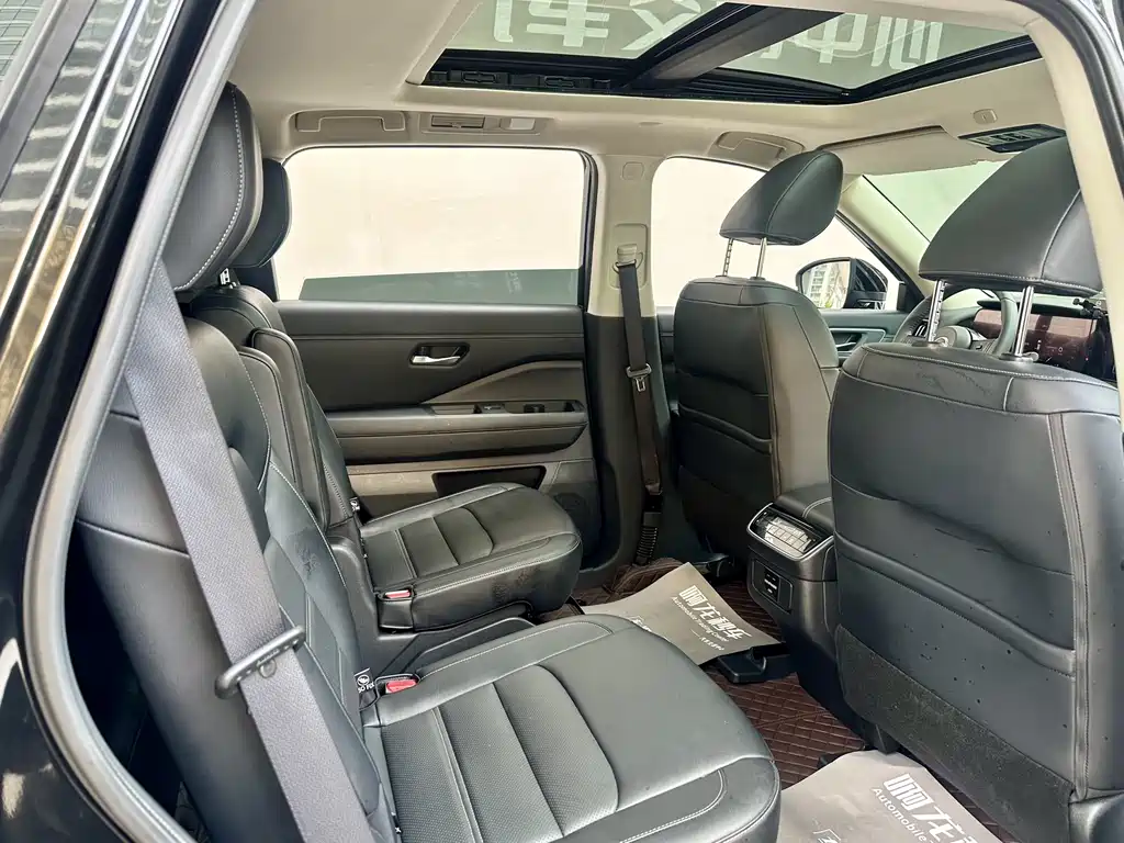 Nissan Pathfinder 2024 380VC-TURBO AWD Intelligent Drive Edition 6-Seat 2025 - thumbnail 21