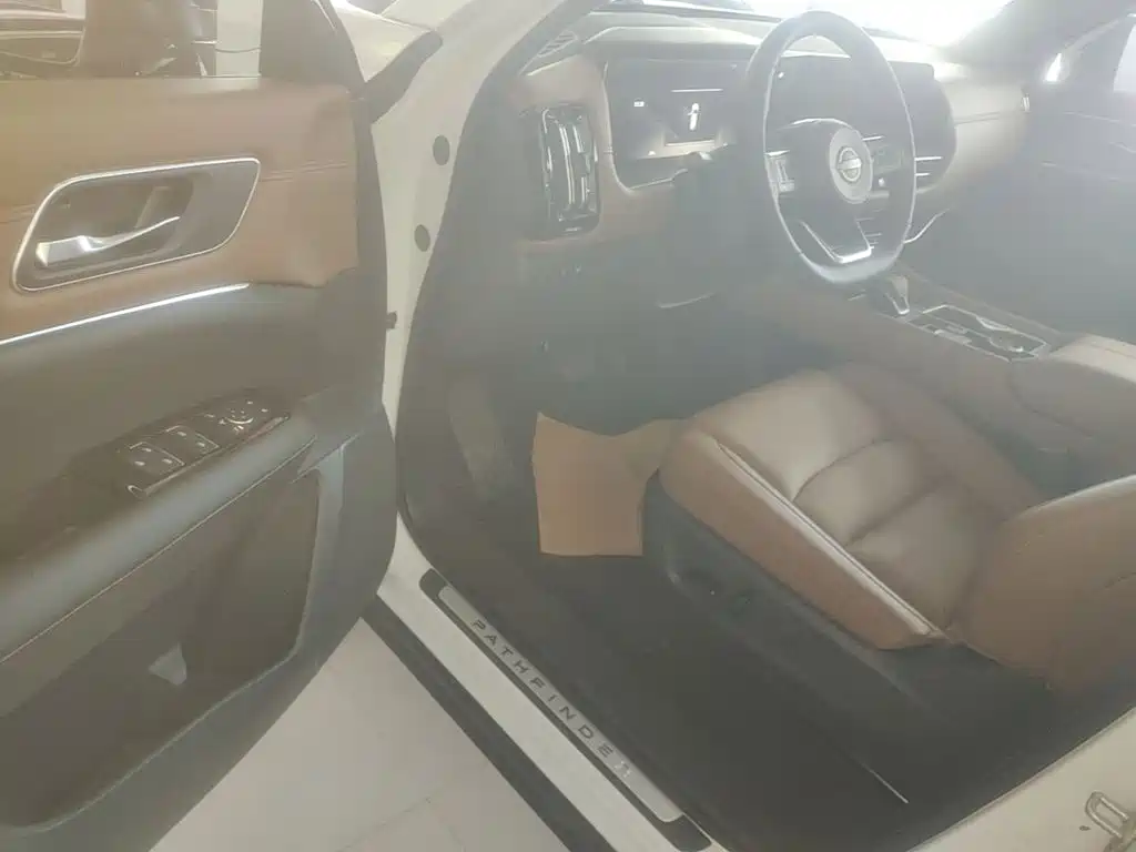 Nissan Pathfinder 2024 380VC-TURBO AWD Intelligent Driving Edition 6-Seat 2026 - thumbnail 16