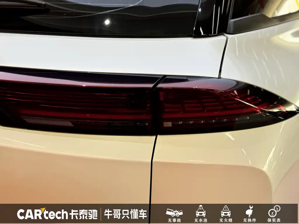 Nissan Pathfinder 2024 380VC-TURBO AWD Smart Supreme Edition 6-Seater 2024 - thumbnail 16
