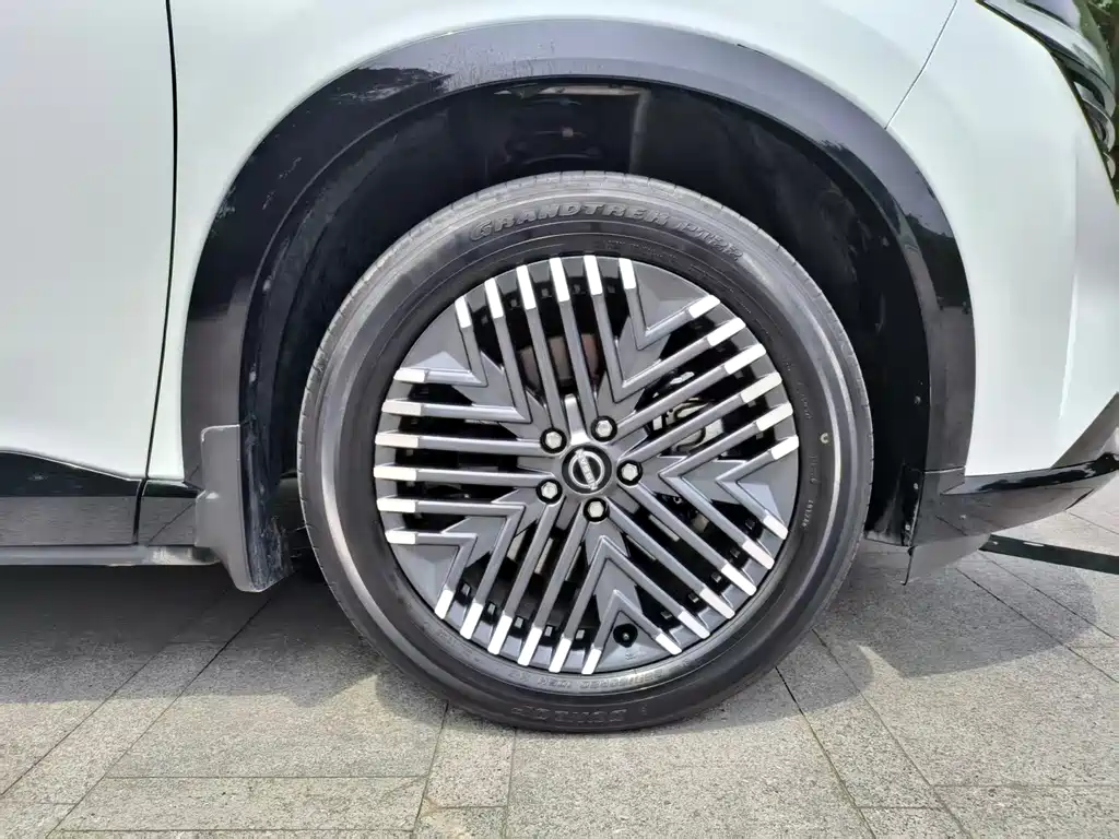 Nissan Nissan Pathfinder 2024 380VC-TURBO AWD Intelligent Supreme Edition 6-Seat 2024 - thumbnail 21