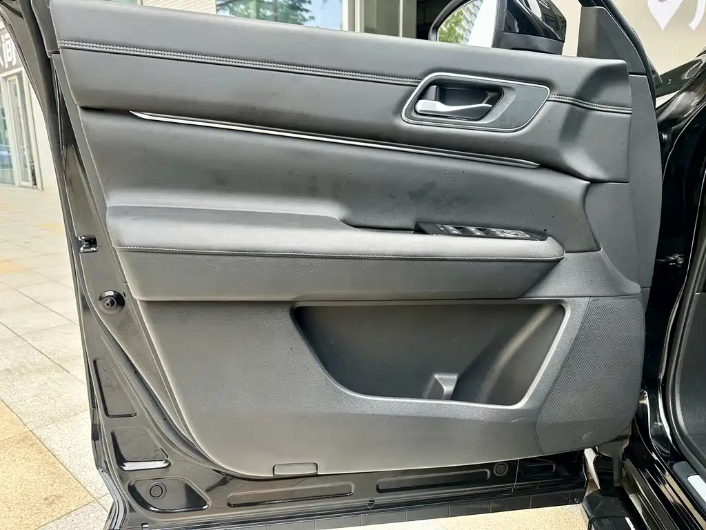 Nissan Pathfinder 2024 380VC-TURBO AWD Intelligent Drive Edition 6-Seat 2025 - thumbnail 27