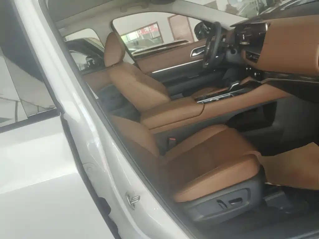 Nissan Pathfinder 2024 380VC-TURBO AWD Intelligent Driving Edition 6-Seat 2026 - thumbnail 25