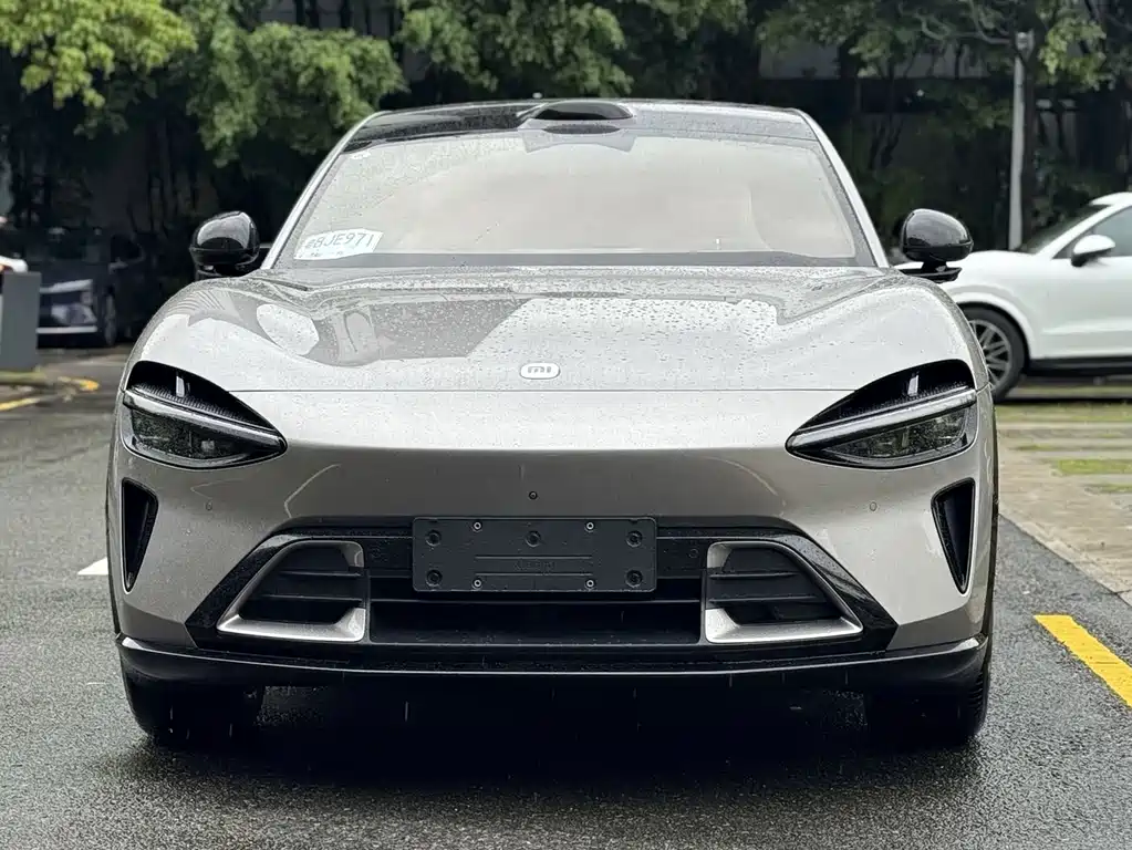 Xiaomi Auto Xiaomi YU7 2025 Long Range Version 2025 - thumbnail 2