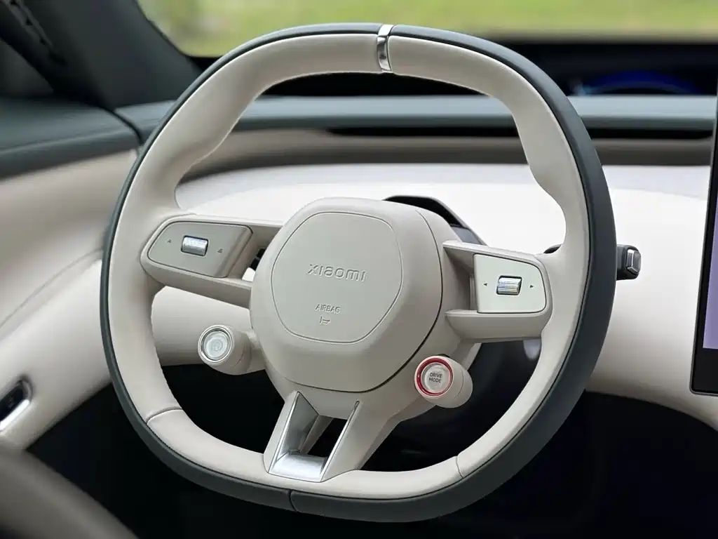 Xiaomi Auto Xiaomi YU7 2025 Long Range Version 2025 - thumbnail 6