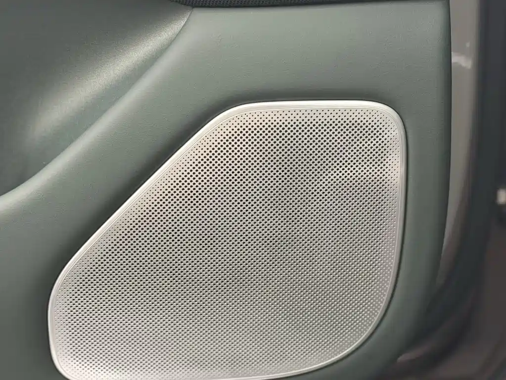 Xiaomi Auto Xiaomi YU7 2025 Long Range Version 2025 - thumbnail 7