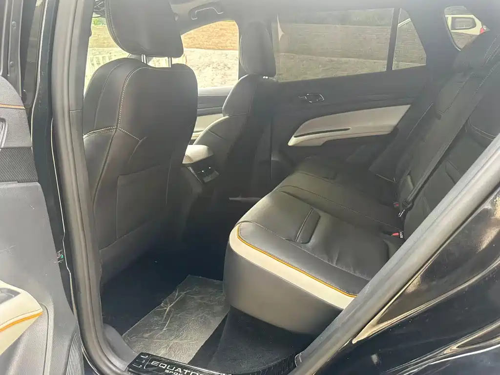 Ford Lingri 2022 EcoBoost 170 Zunling Type PLUS 2022 - thumbnail 5