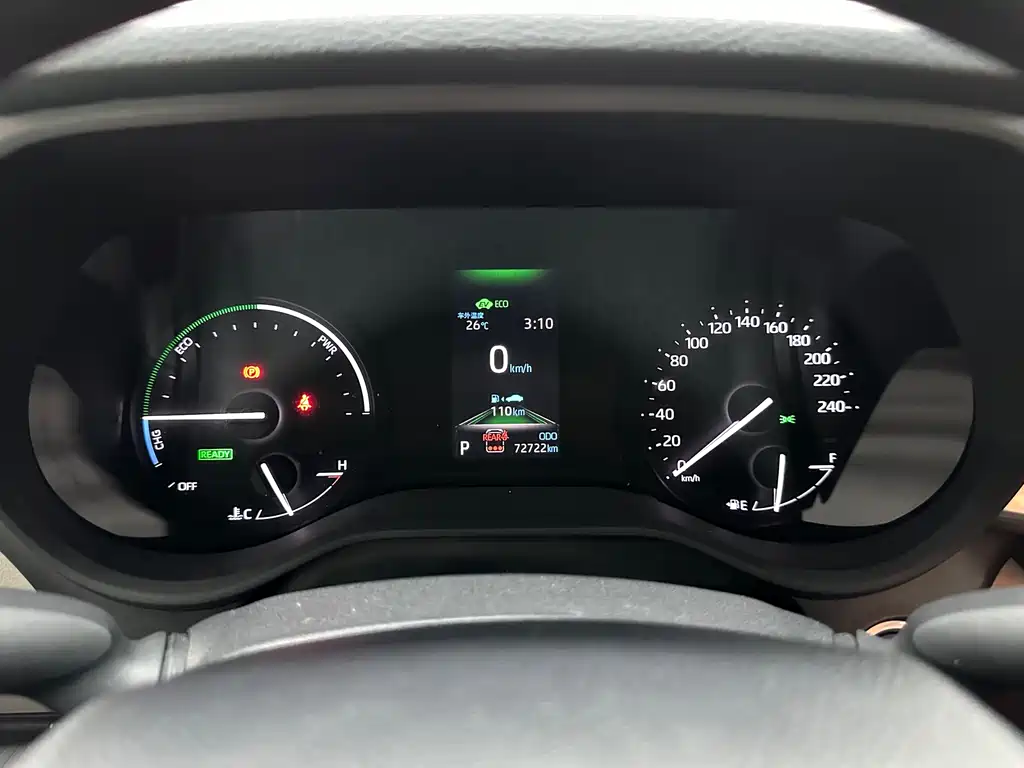 Toyota Sienna 2023 2.5L Hybrid Comfort Edition 2022 - thumbnail 23