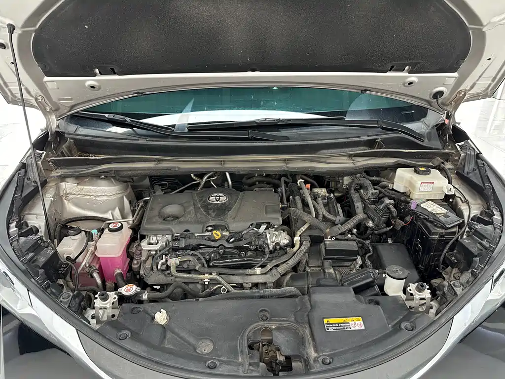 Toyota Sienna 2023 2.5L Hybrid Comfort Edition 2022 - thumbnail 30
