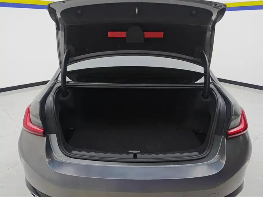 BMW BMW i3 2022 eDrive 35 L 2023 - thumbnail 4