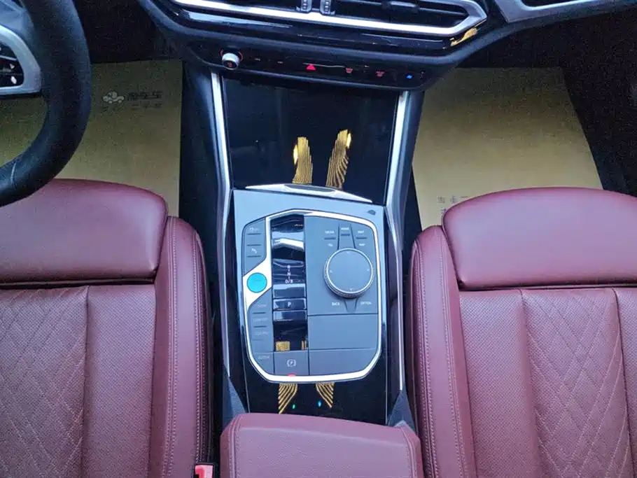 BMW BMW i3 2022 eDrive 35 L 2023 - thumbnail 16