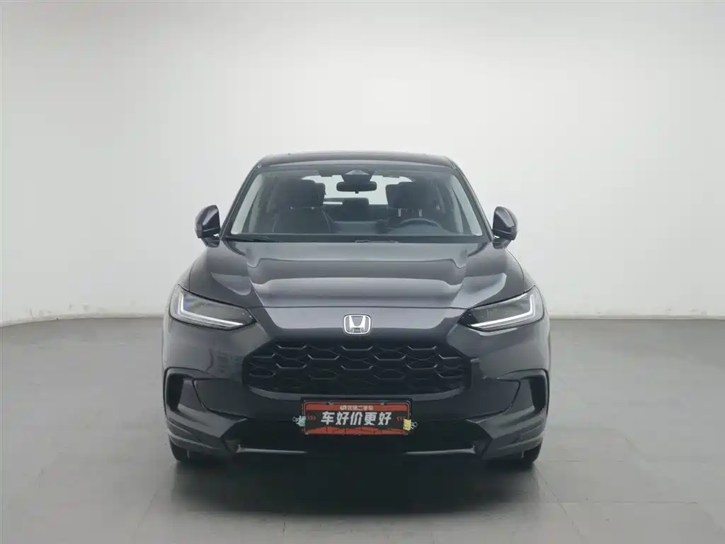 Honda ZR-V 2022 1.5T CVT Luxury Edition 2023 - thumbnail 3