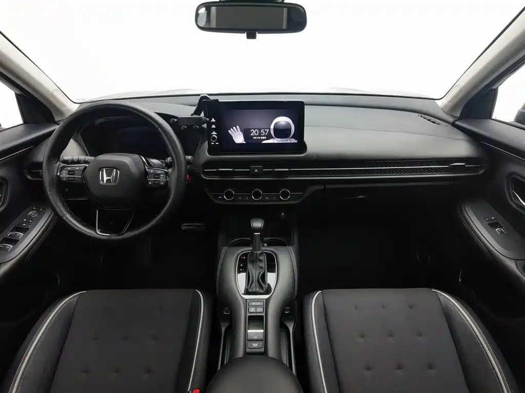 Honda ZR-V 2022 1.5T CVT Luxury Edition 2023 - thumbnail 5
