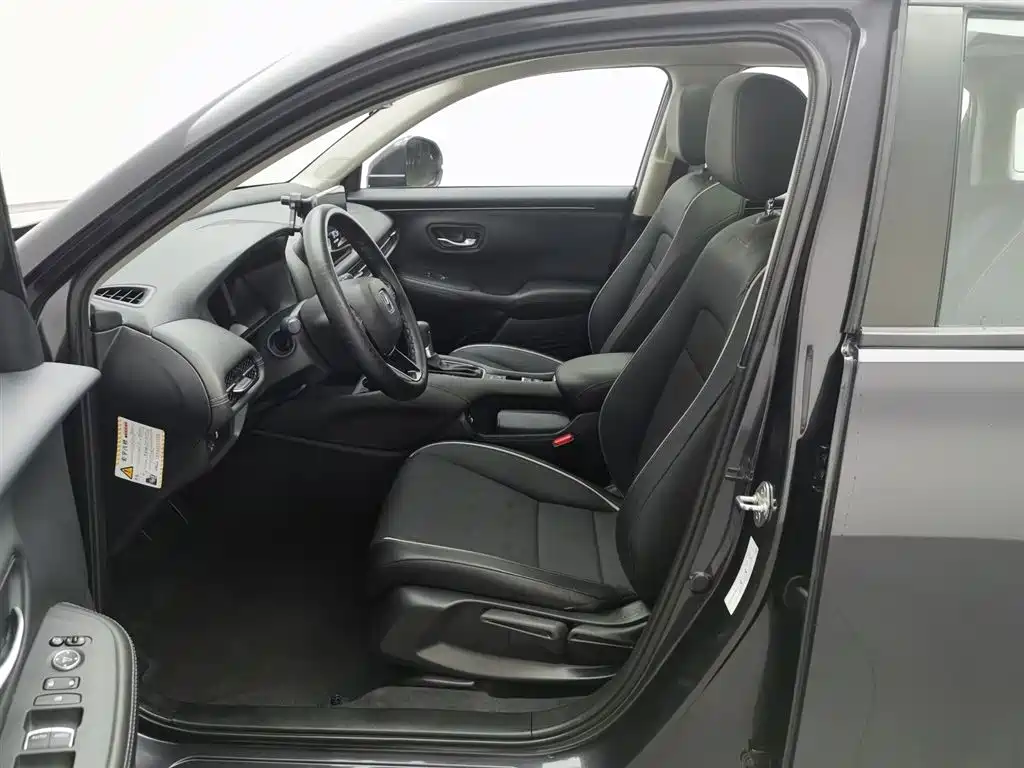 Honda ZR-V 2022 1.5T CVT Luxury Edition 2023 - thumbnail 10