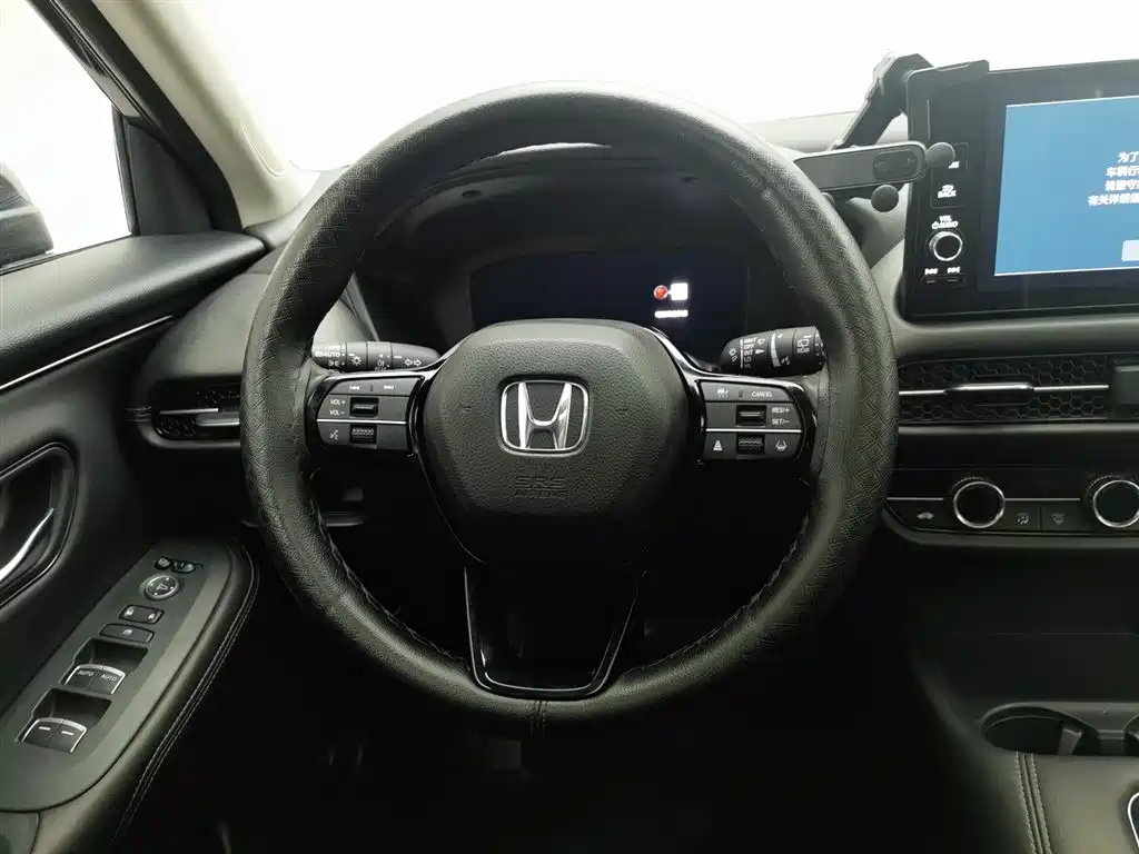 Honda ZR-V 2022 1.5T CVT Luxury Edition 2023 - thumbnail 11